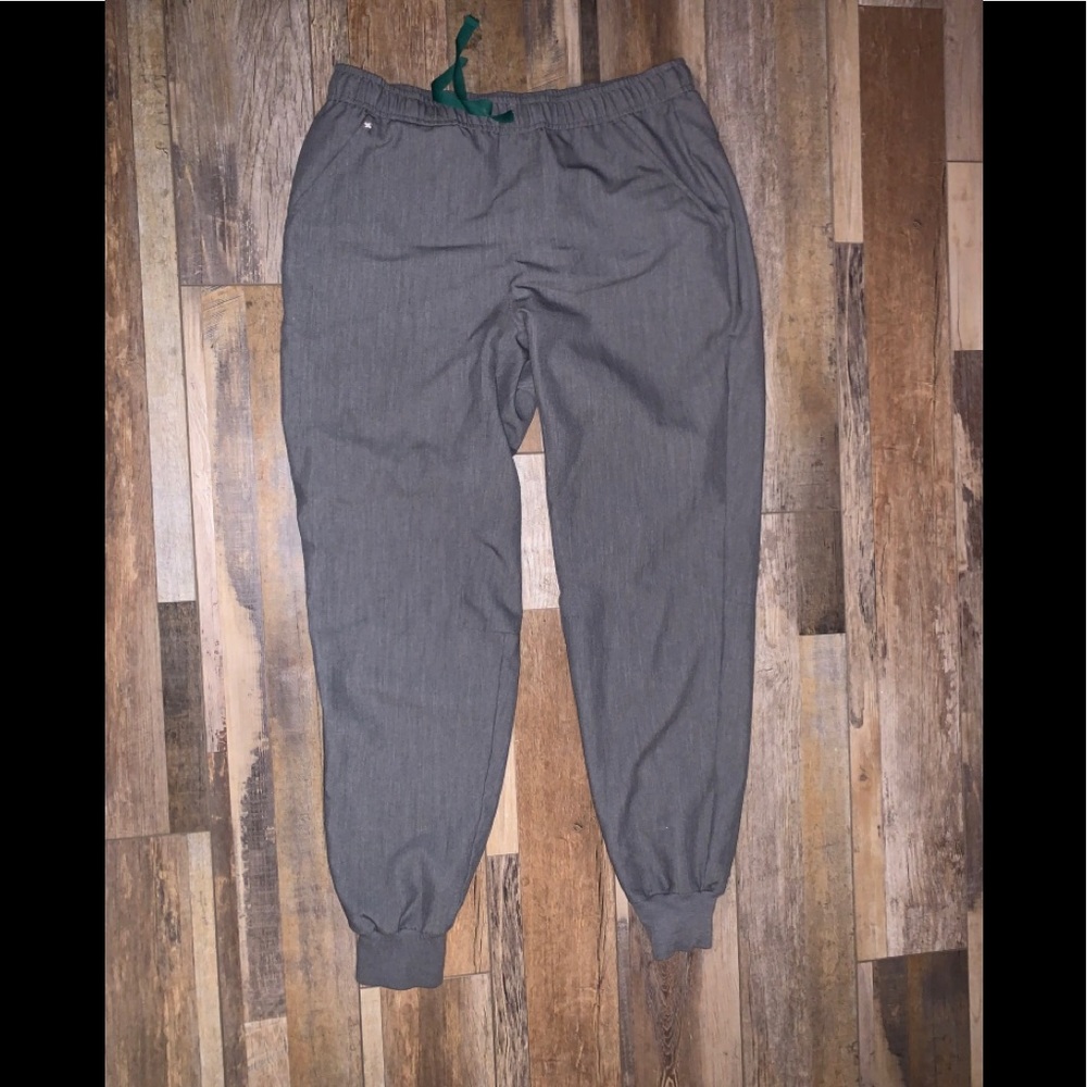 Men’s Large Figs Jogger Scrub Pants